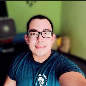 Meet your Posher, James